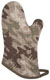 Basic Oven Mitt- Camouflage