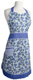 Apron - Blueberries