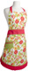 Apron - Nasturtium