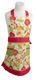Kid's Apron - Nasturtium