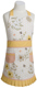 Kid's Apron - Honeycomb