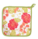 Potholder - Nasturtium
