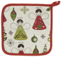 Potholder - Angel