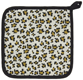 Potholder - Leopard
