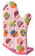 Oven Mitt- Sweet Tooth
