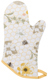 Oven Mitt - Honeycomb