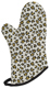 Oven Mitt - Leopard
