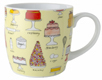 Mug - Bake A Cake