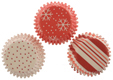 Mini Cups - Candy Cane