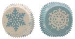Party Cups - Winter Wonderland