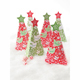 Treat Box - Scandinavian Tree