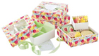 Treat Box - Modern Festive