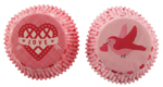 Party Cups Standard - Lovebirds