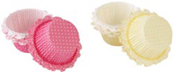 Party Cups - Pastel Dotted
