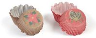 Party Cups - Woodland