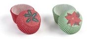 Mini Cups - Woodland