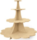 Cupcake Stand - Masonite