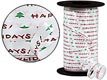 Christmas Packaging- Ribbons