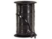 Curling Ribbon- Black