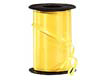 Curling Ribbon- Yellow