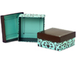 Florentine Tapestry Box - Medium