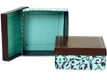 Florentine Tapestry Box - Large