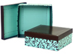 Florentine Tapestry Box - Extra Large