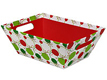 Market Tray- Hip Holiday