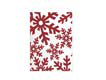 Small Paper Bag- Snowflake