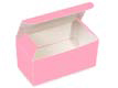 Pink Truffle Box