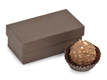 Truffle Box - Chocolate