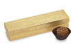 Truffle Box - Gold