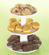 Party Pedestal Stand