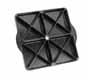 Mini Scone Pan-Nordic Ware