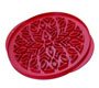 Lattice and Hearts Reversible Pie Top Cutter