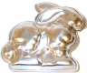 3-D Stand-Up Bunny Cake Pan