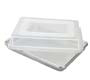 Baker's Half Sheet With Lid