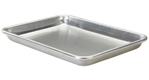 Baker's Quarter Sheet Cake Pan