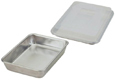 3 Pc. Baker's Set Rectangle Cake Pans