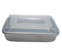 Cake Pan with Cover-9x13
