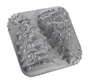Cake Pan-3-D Christmas Tree