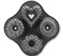 Bundt Quartet