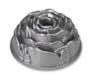 Bundt Cake Pan-Rose