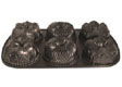 Mini Garland Bundt Cake Pan