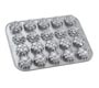 Flower Petit Fours Pan