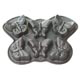 Butterfly Cakelet Pan