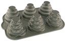 Celebration Tiered Cakelet Pan