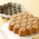 Honeycomb Pull-A-Part Bundt Pan