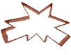 Copper Cookie Cutter-Firecracker