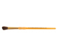 Brush- Camel Hair Mop 1/2"